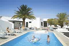 Villa Rameriz, Puerto Del Carmen, Lanzarote